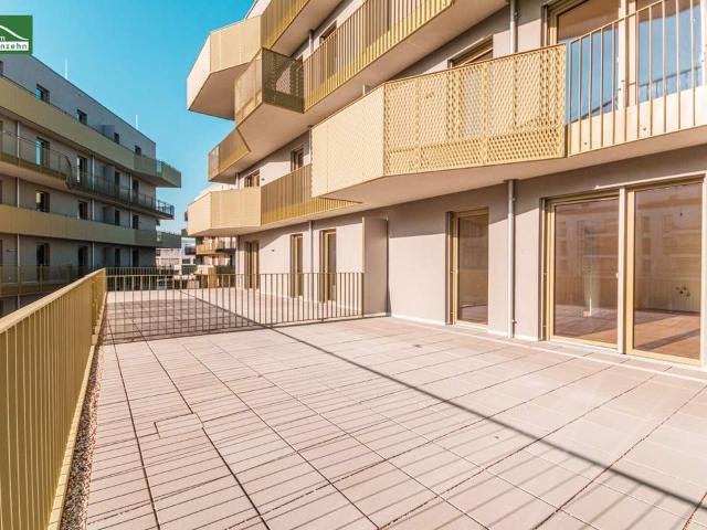 Wohnung kaufen in Floridsdorf, Wien