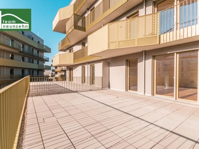 Wohnung kaufen in Floridsdorf, Wien