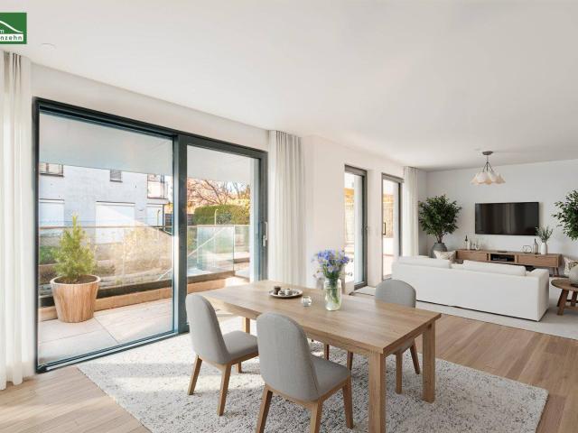 Apartment kaufen in Döbling, Wien