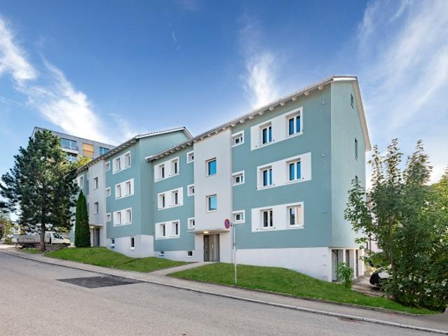 Wohnung mieten in Kloten, Zürich