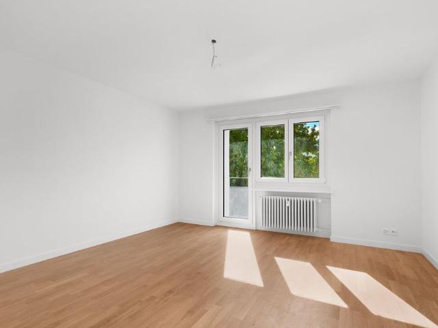 Apartment mieten in Kloten, Bezirk Bülach