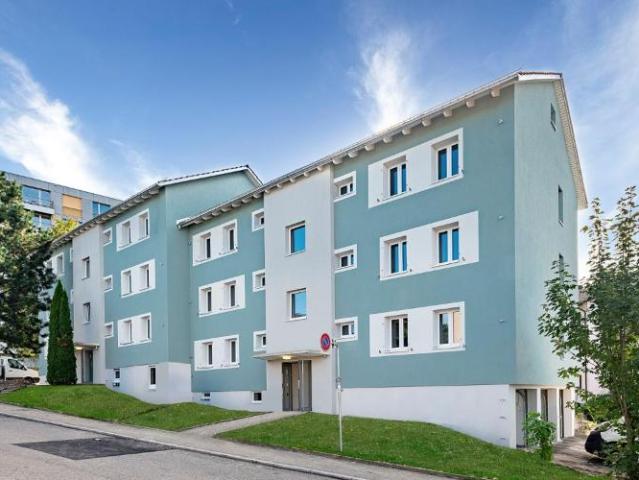 Apartment mieten in Kloten, Zürich