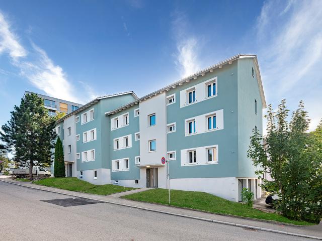 Apartment mieten in Kloten, Zürich