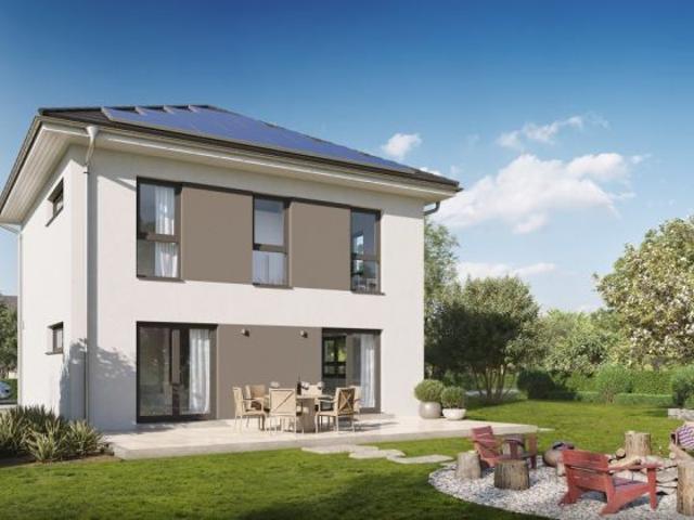 Haus kaufen in Brandis, Sachsen