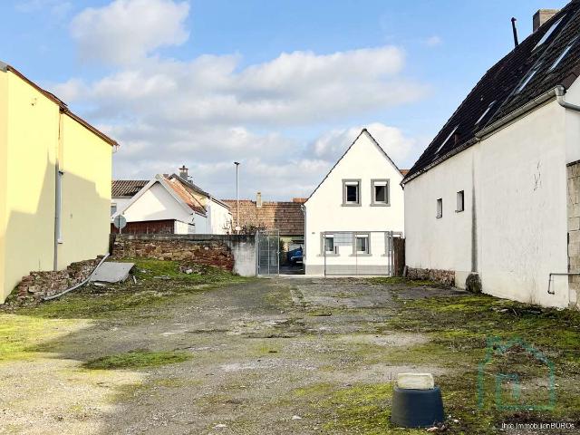 Erdgeschosswohnung kaufen in Mörsch, Frankenthal (Pfalz)