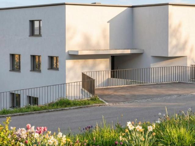 Wohnung kaufen in Uetliburg, Gommiswald