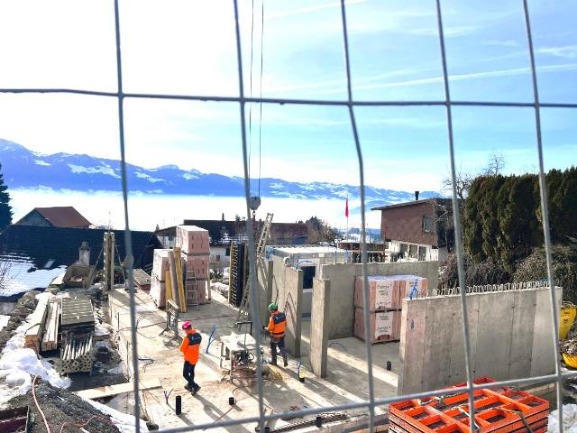 Wohnung kaufen in Gommiswald, St. Gallen