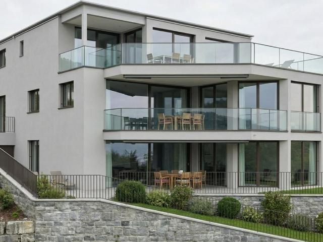 Wohnung kaufen in Gommiswald, St. Gallen
