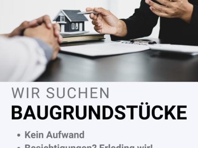 Erdgeschosswohnung kaufen in Bayern