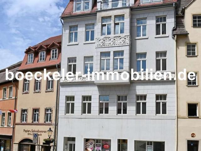 Apartment mieten in Altstadt, Bad Kösen