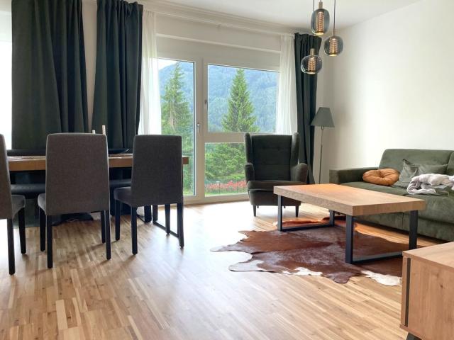 Wohnung kaufen in Semmering, Niederösterreich