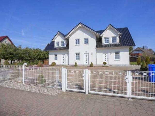 Wohnung kaufen in Feriensiedlung Birkenhain, Trassenheide