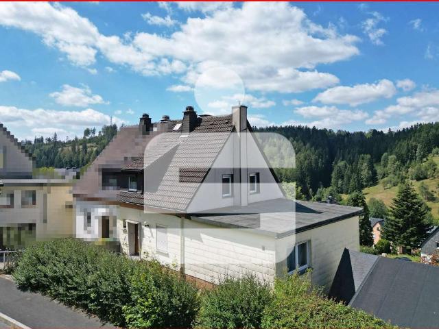 Haus kaufen in Tettau, Landkreis Kronach