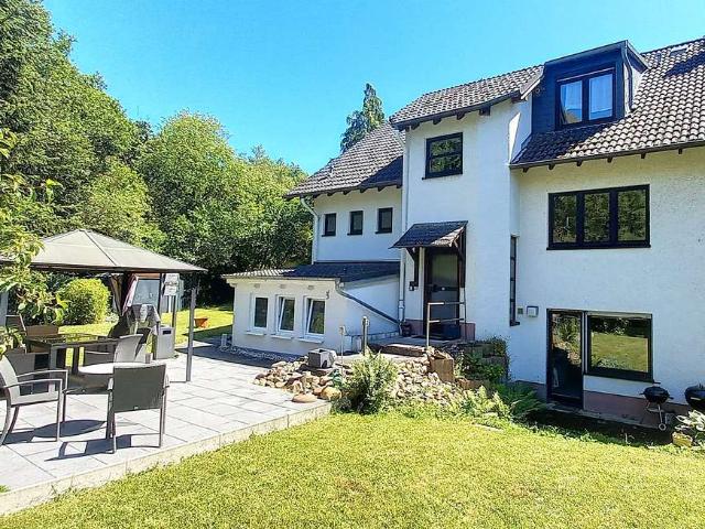 Haus kaufen in Bad Münster am Stein-Ebernburg, Bad Kreuznach