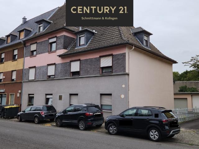 Haus kaufen in Sodingen, Herne