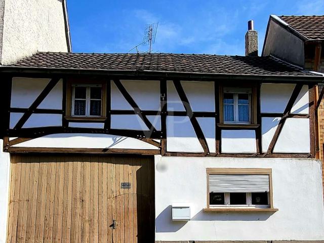 Haus kaufen in Gelsdorf, Grafschaft
