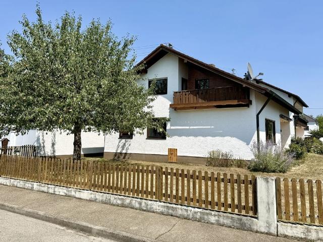 Villa kaufen in Vöhringen, Bayern