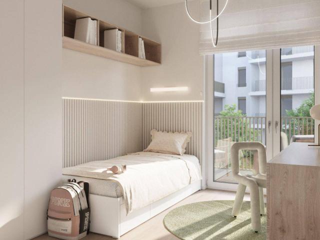 Apartment kaufen in KG Margareten, Wien
