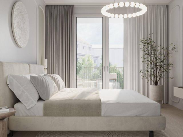 Apartment kaufen in Reinprechtsdorf, Wien