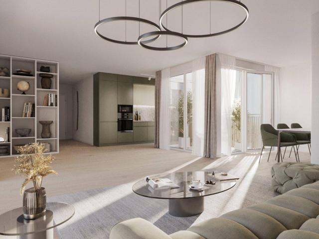 Apartment kaufen in KG Margareten, Wien
