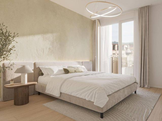 Apartment kaufen in KG Margareten, Wien