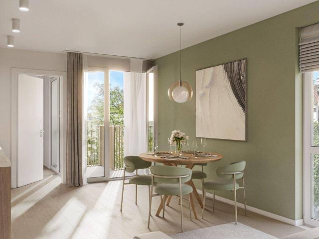 Apartment kaufen in KG Margareten, Wien