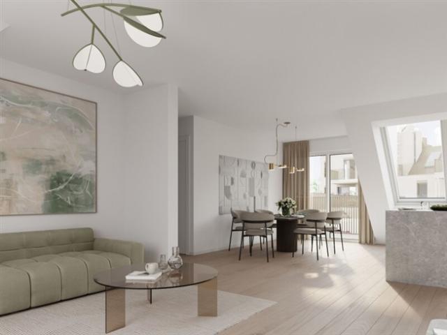 Wohnung kaufen in Reinprechtsdorf, Wien