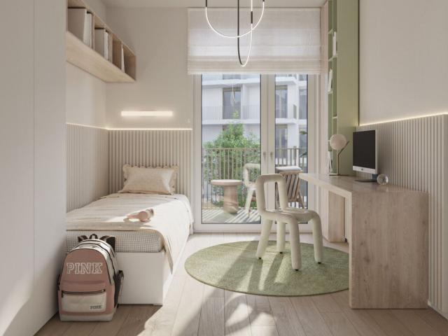 Wohnung kaufen in Seestadt, Wien
