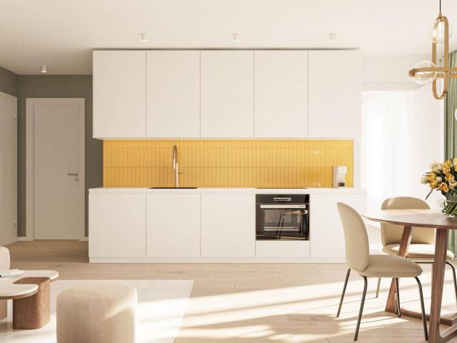 Apartment kaufen in KG Margareten, Wien