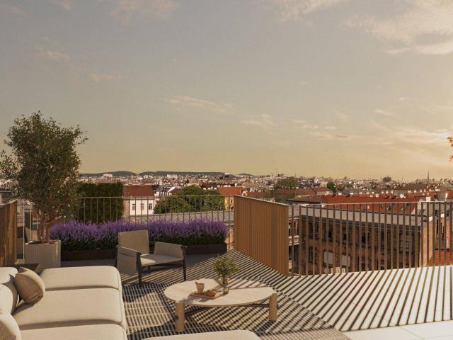 Apartment kaufen in KG Margareten, Wien