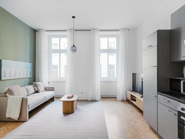 Apartment mieten in KG Rudolfsheim