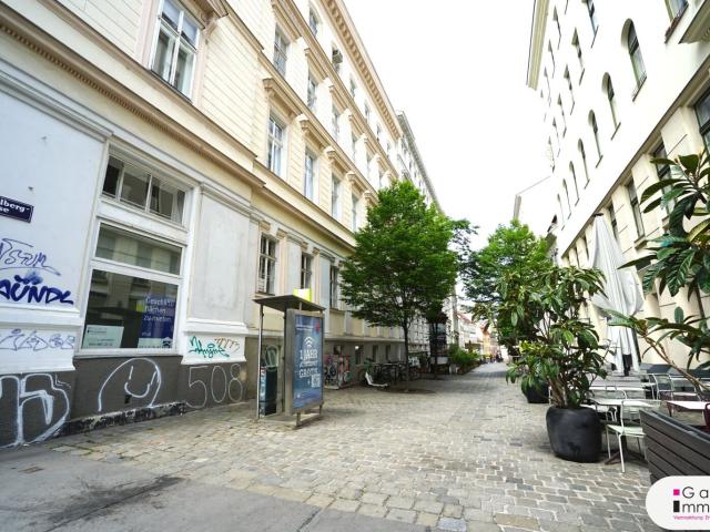Immobilie kaufen in Wien