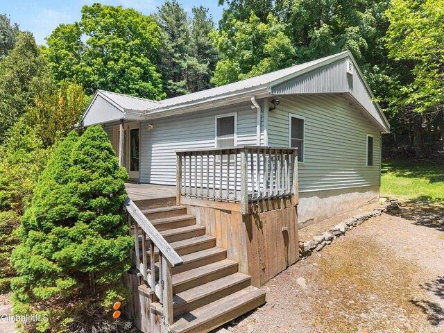 House for sale in Rensselaerville, New York