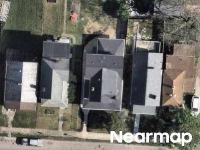House for sale in Columbus, Ohio