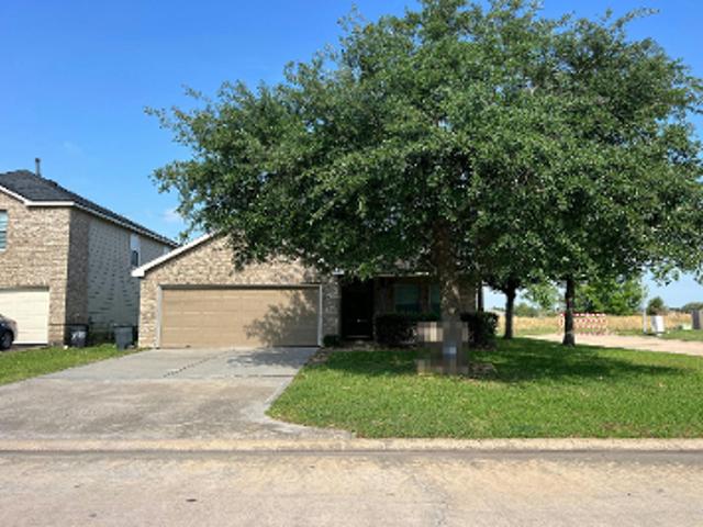House for sale in Barkers Branch, Houston