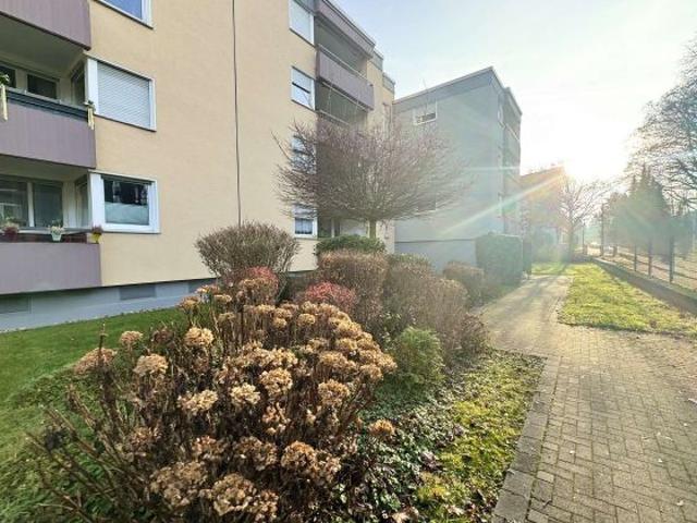 Wohnung kaufen in Bochum, Nordrhein-Westfalen
