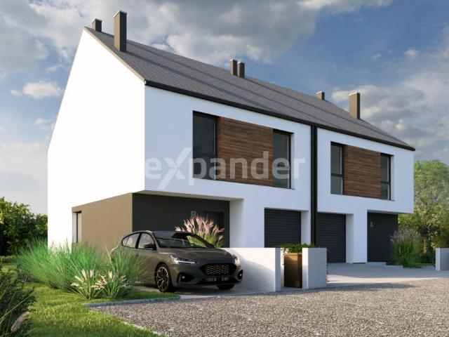 Dom na sprzedaż w Siechnice, Dolnośląskie