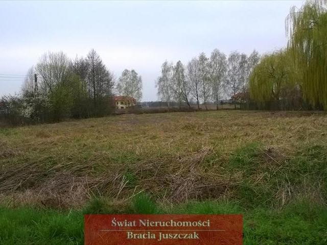 Grunt na sprzedaż w Siechnice, Dolnośląskie