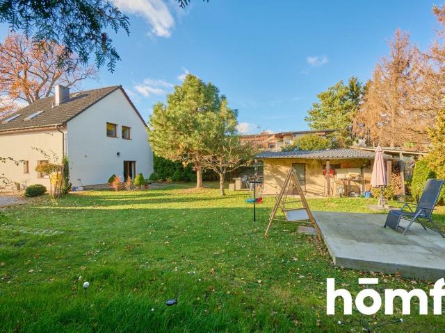 Dom na sprzedaż w Siechnice, Dolnośląskie