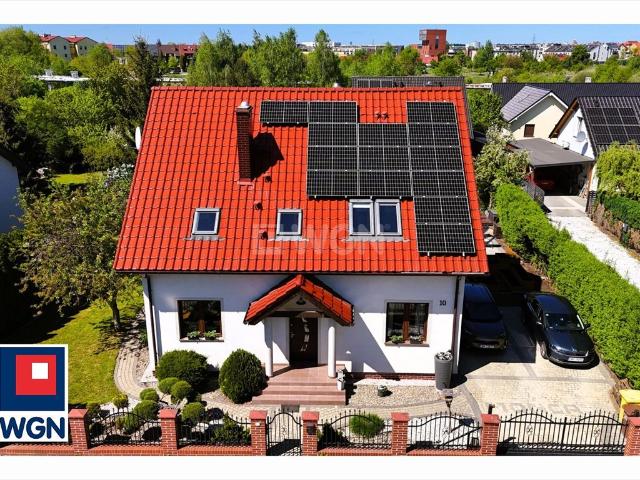 Dom na sprzedaż w Siechnice, Dolnośląskie