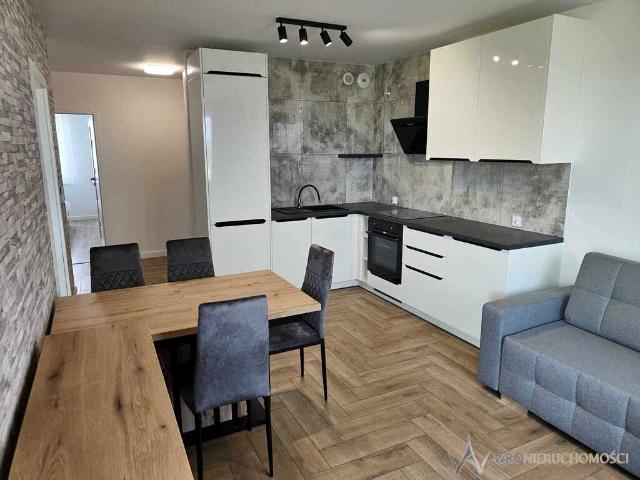 Mieszkanie do wynajęcia w Siechnice, Dolnośląskie