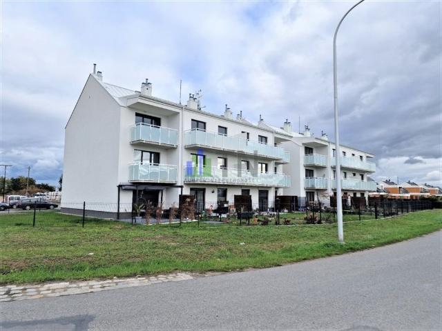 Mieszkanie na sprzedaż w Siechnice, Dolnośląskie