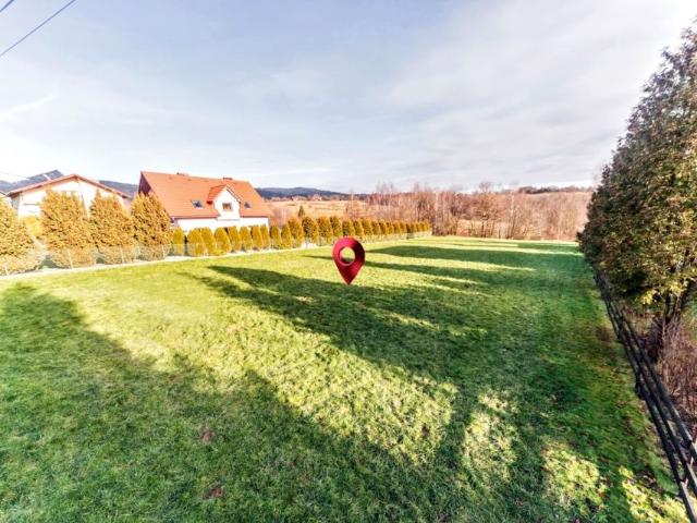 Grunt na sprzedaż w Gilowice, Śląskie