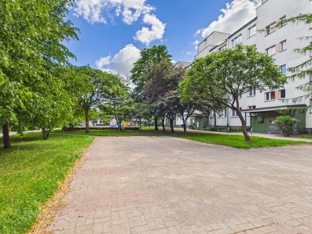 Mieszkanie na sprzedaż w Siedlce, Mazowieckie