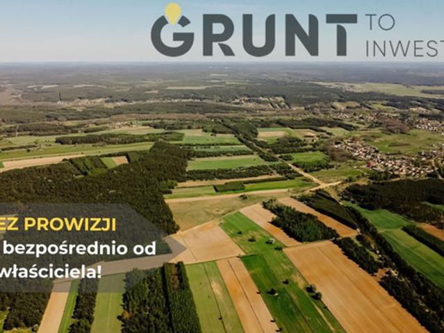 Grunt na sprzedaż w Siedlce, Mazowieckie