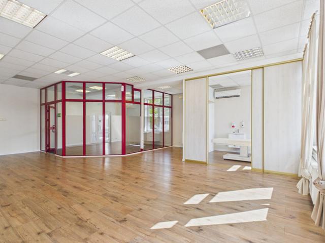 Komercyjne do wynajęcia w Siedlce, Mazowieckie
