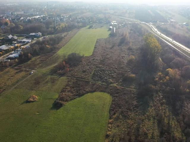 Grunt na sprzedaż w Siedlce, Mazowieckie