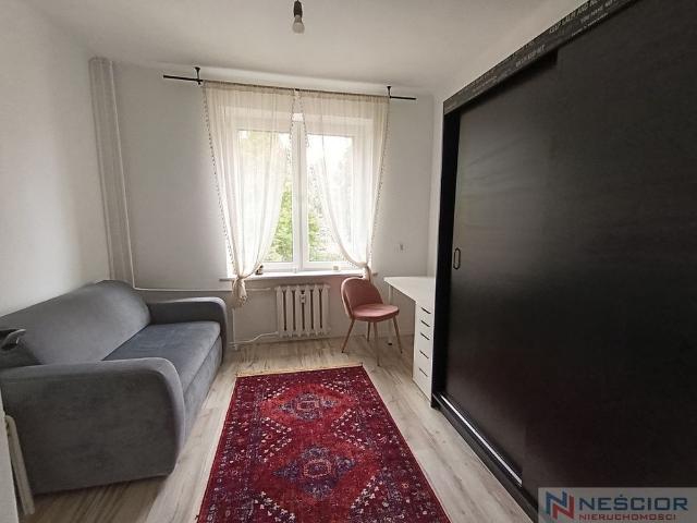 Mieszkanie do wynajęcia w Siedlce, Mazowieckie