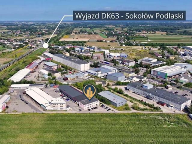 Mieszkanie na sprzedaż w Siedlce, Mazowieckie