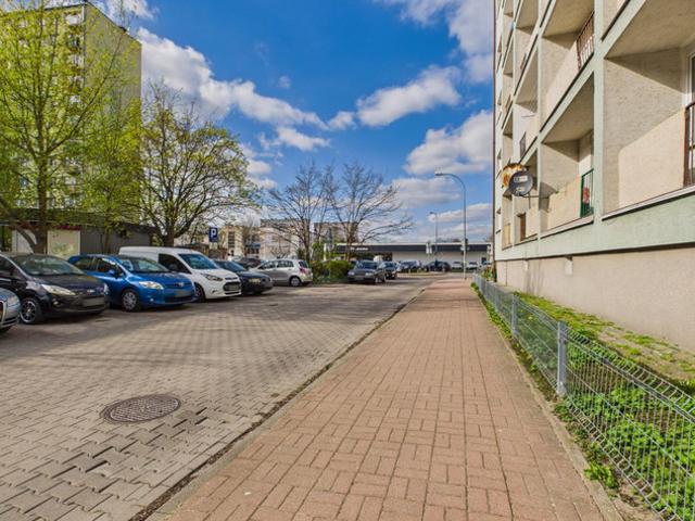 Mieszkanie na sprzedaż w Siedlce, Mazowieckie